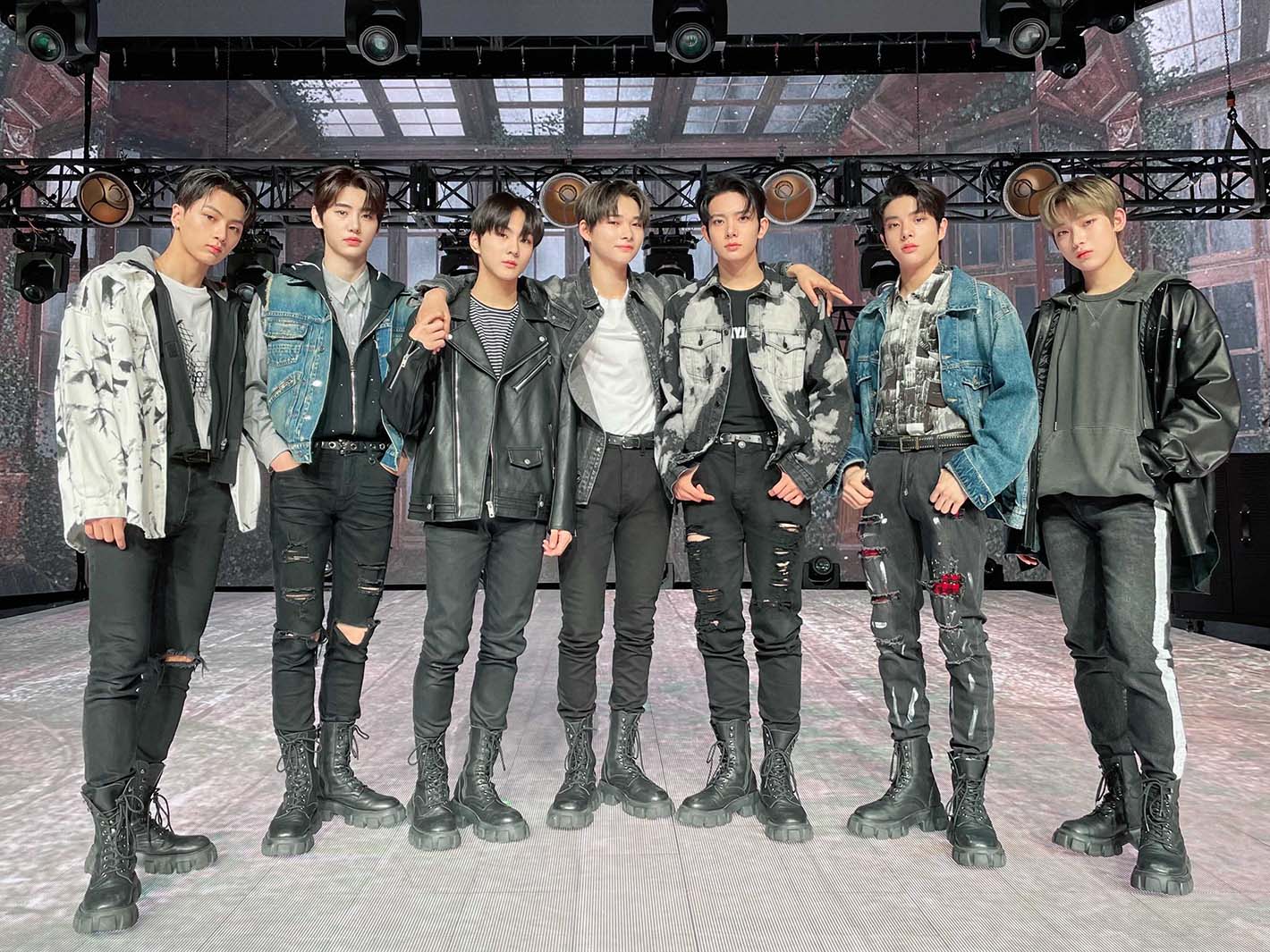 ENHYPEN、憧れ・BTSへの思い 田中圭＆千葉雄大は“日本人メンバー”NI-KIに感心＜MUSIC BLOOD＞