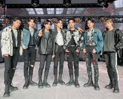 ENHYPEN、憧れ・BTSへの思い 田中圭&千葉雄大は“日本人メンバー”NI-KIに感心<MUSIC BLOOD>