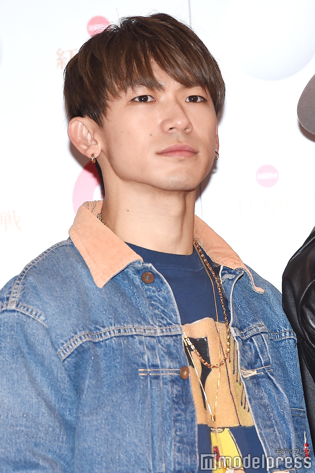 NAOTO （C）モデルプレス