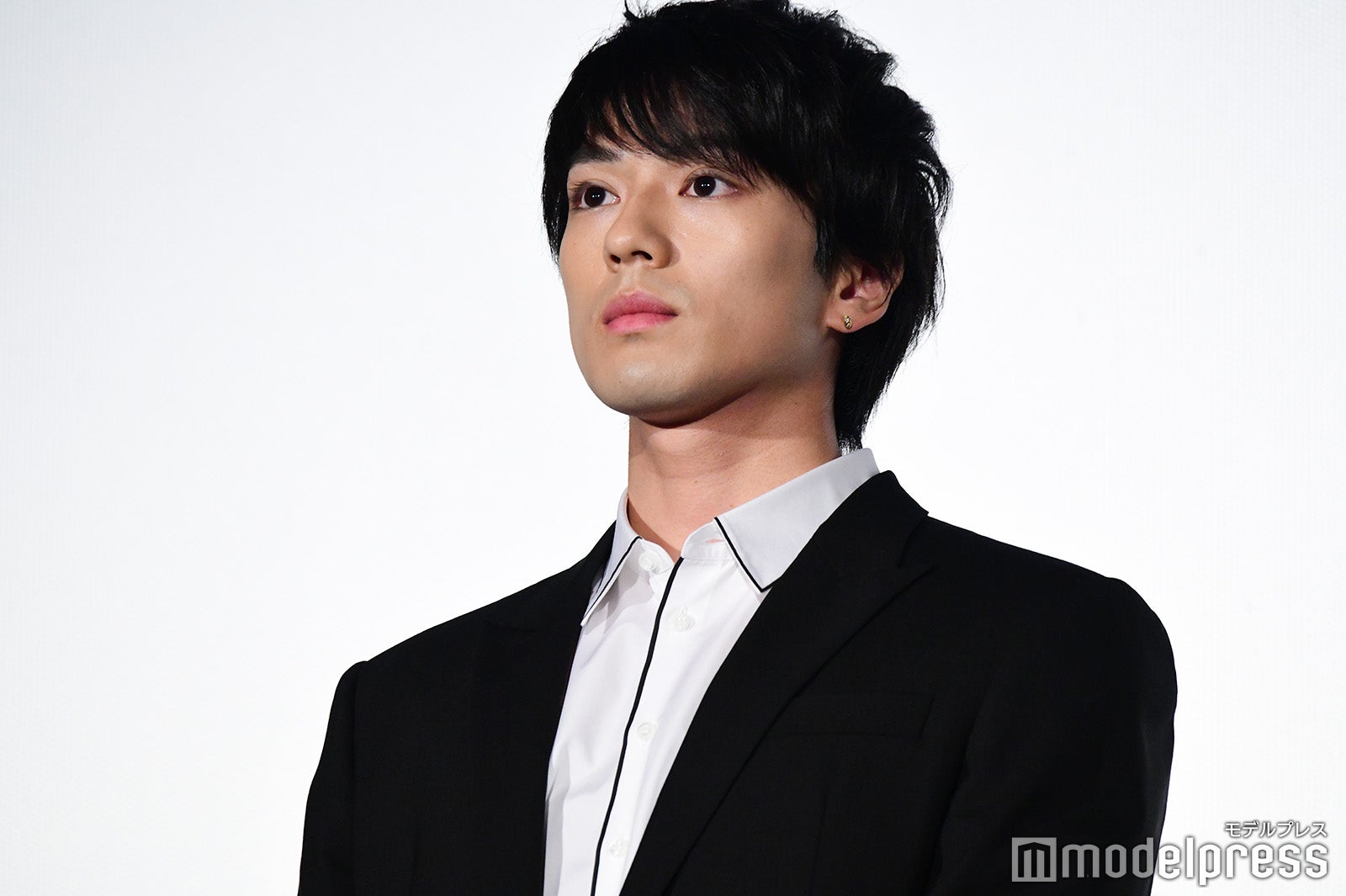 新田真剣佑 （C）モデルプレス