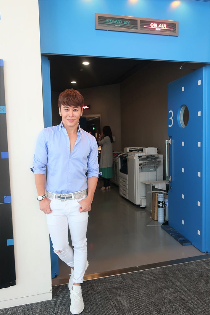 「スッキリ」出演のAtsushiが紹介 “美腸スープ”が「美味しそう」「参考になる」と話題