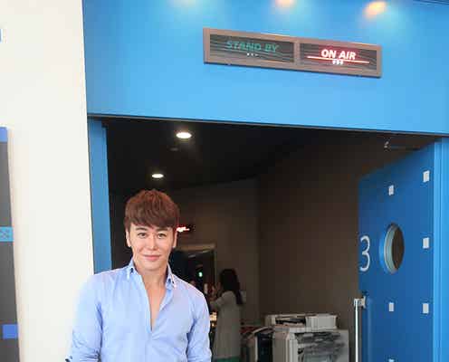 「スッキリ」出演のAtsushiが紹介 “美腸スープ”が「美味しそう」「参考になる」と話題