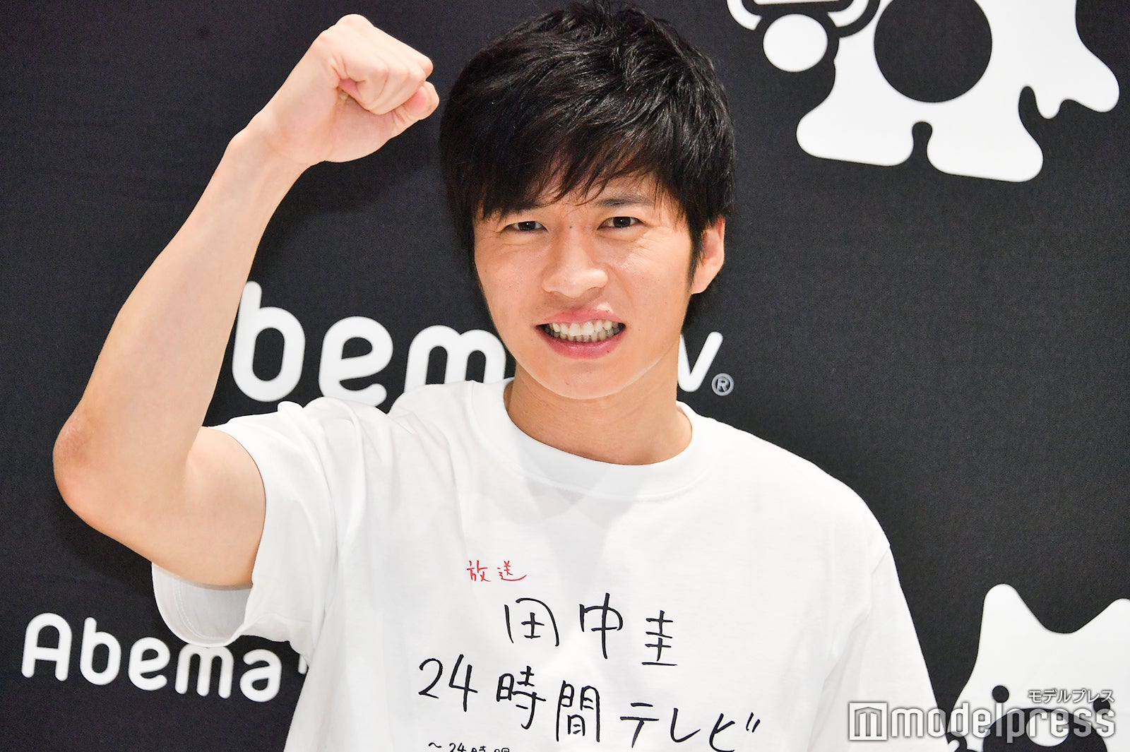 田中圭（C）モデルプレス