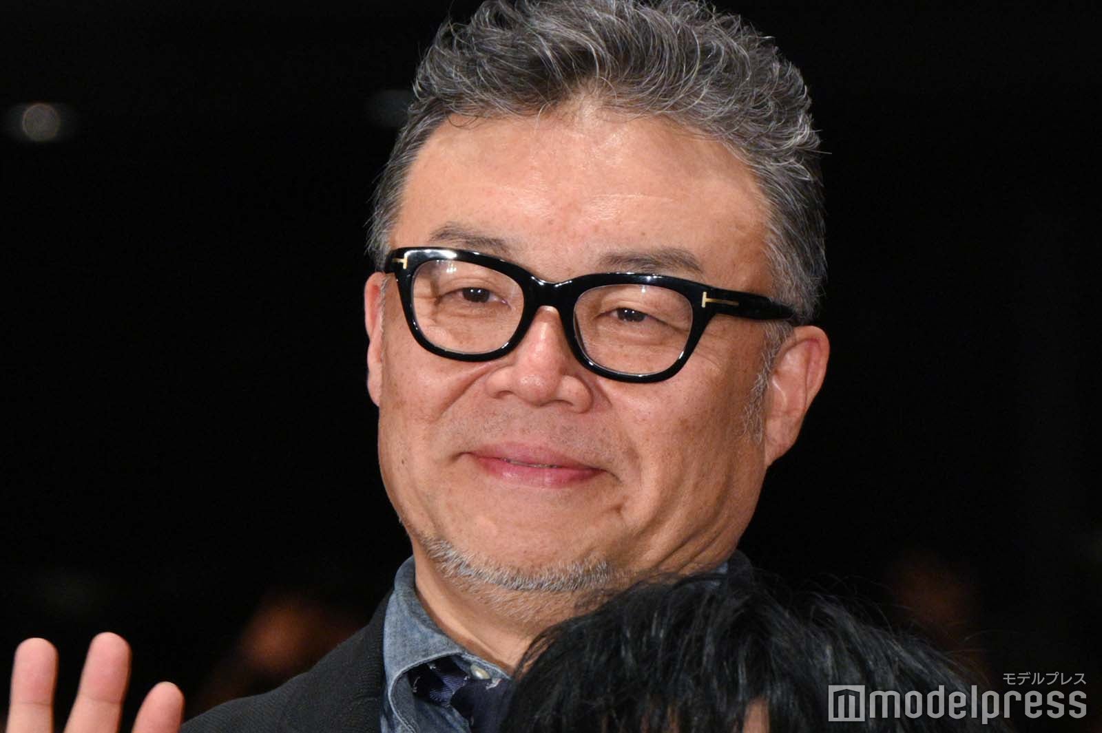 西浦正記監督（C）モデルプレス