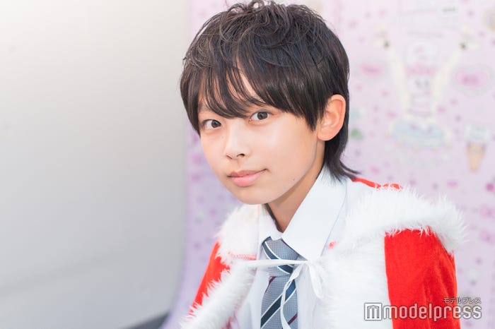 内田光希くん(C)モデルプレス