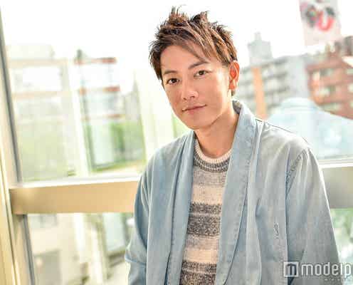佐藤健「せか猫」が新“号泣映画”と話題―舞台裏では「乗り越える壁があった」<モデルプレスインタビュー>
