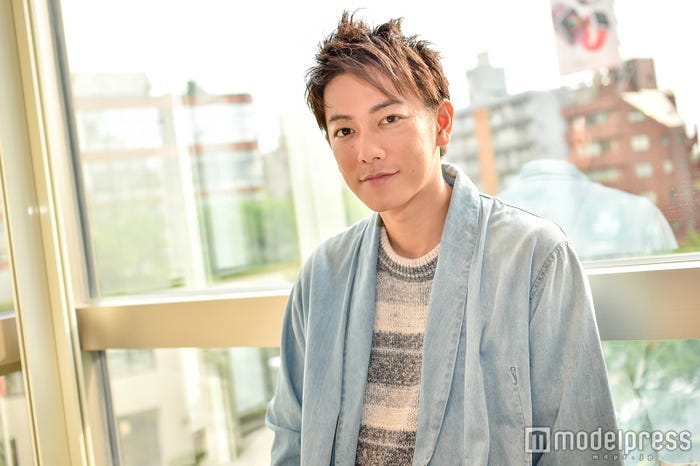 佐藤健(C)モデルプレス