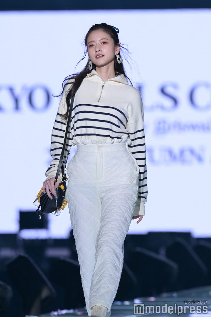 金川紗耶 (C)モデルプレス