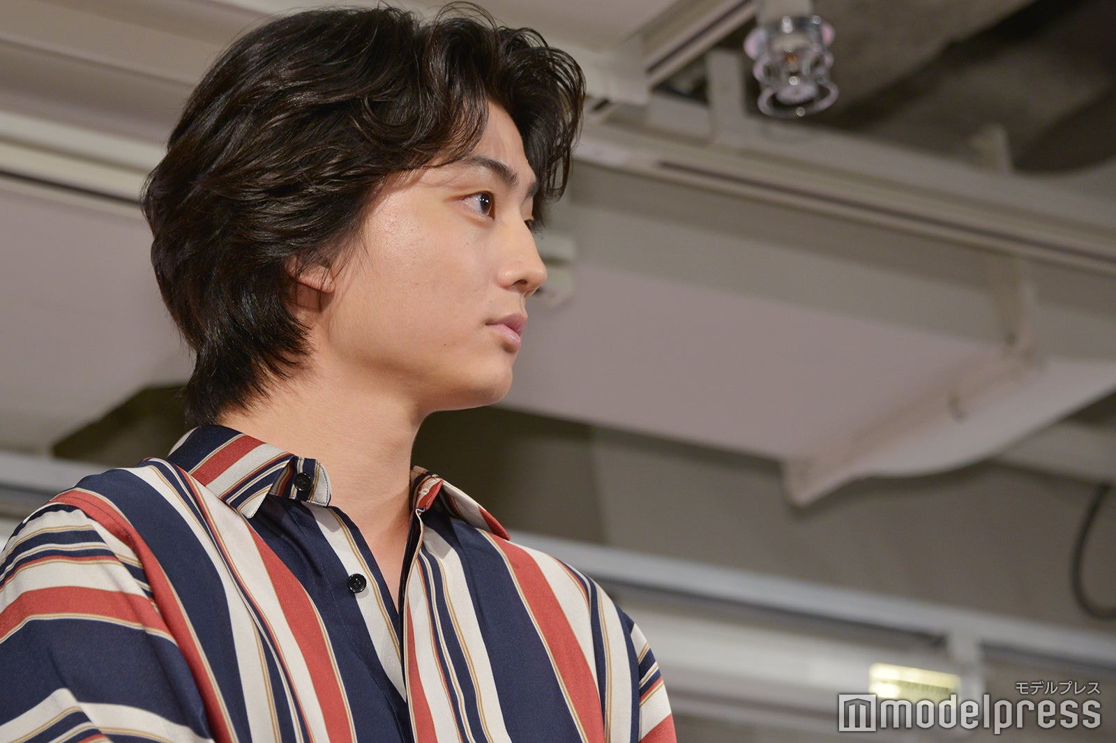 健太郎 （C）モデルプレス