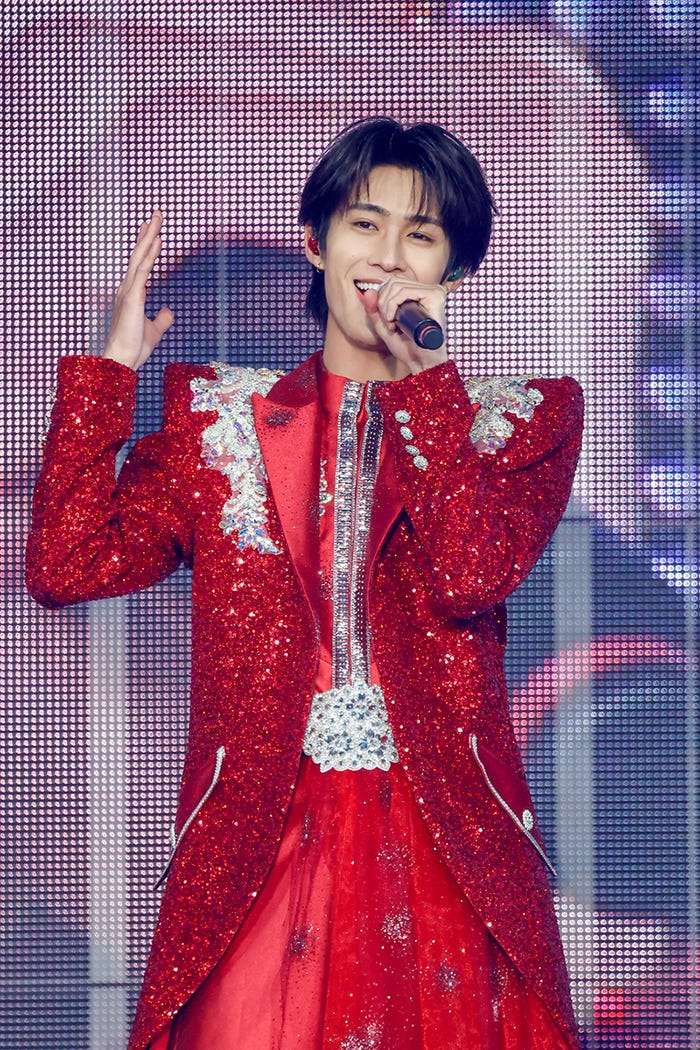 曽野舜太/モデルプレス独占カット(撮影:笹森健一、小坂茂雄、高橋まりな)