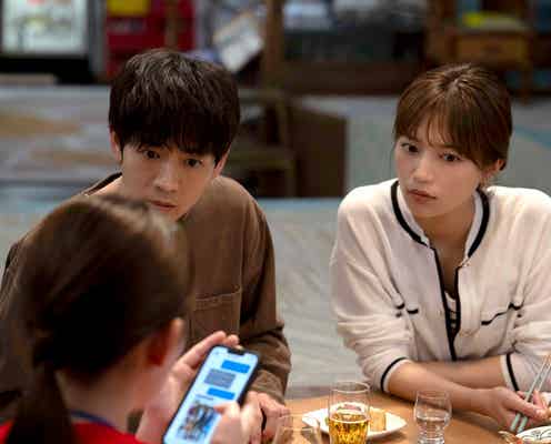 「9ボーダー」コウタロウ(松下洸平)、衝撃事実発覚 六月(木南晴夏)&松嶋(井之脇海)の関係にも注目【第8話見どころ】