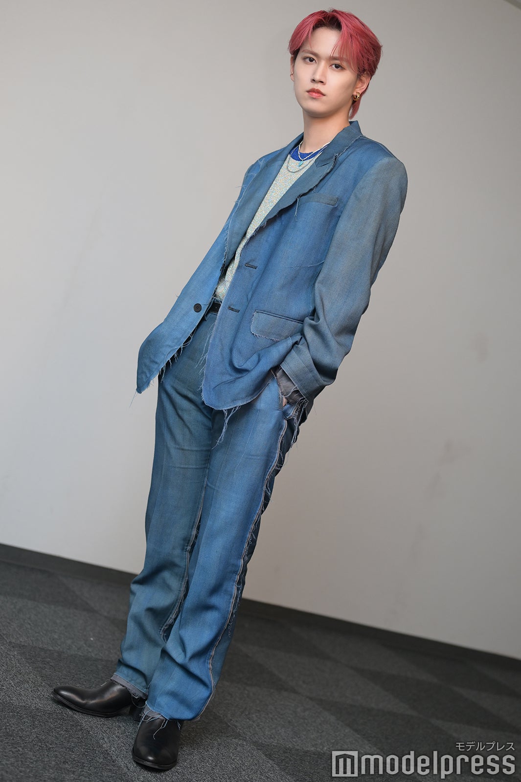 白岩瑠姫（C）モデルプレス