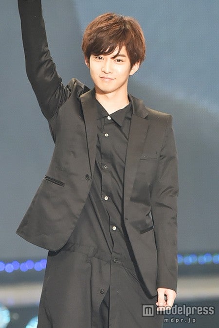 アイオブザイヤー／千葉雄大