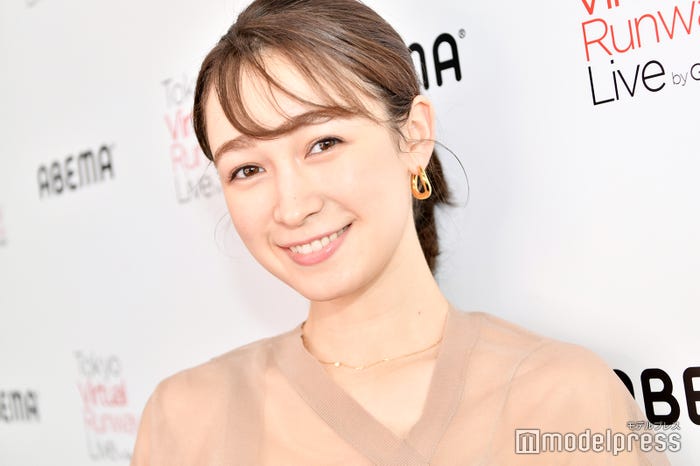藤井サチ(C)モデルプレス