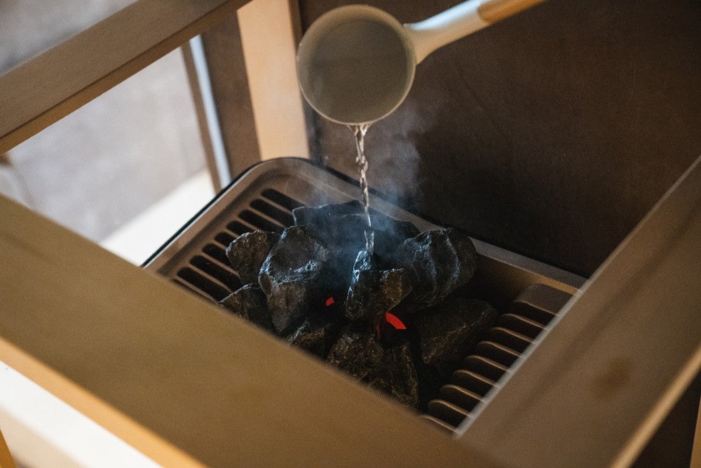 サウナランド浅草／提供画像