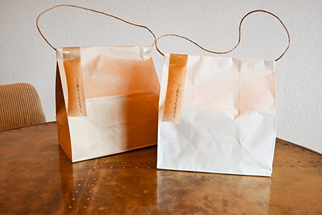 月2回の営業でも行列が絶えない！和歌山で話題の「スコーン専門店」