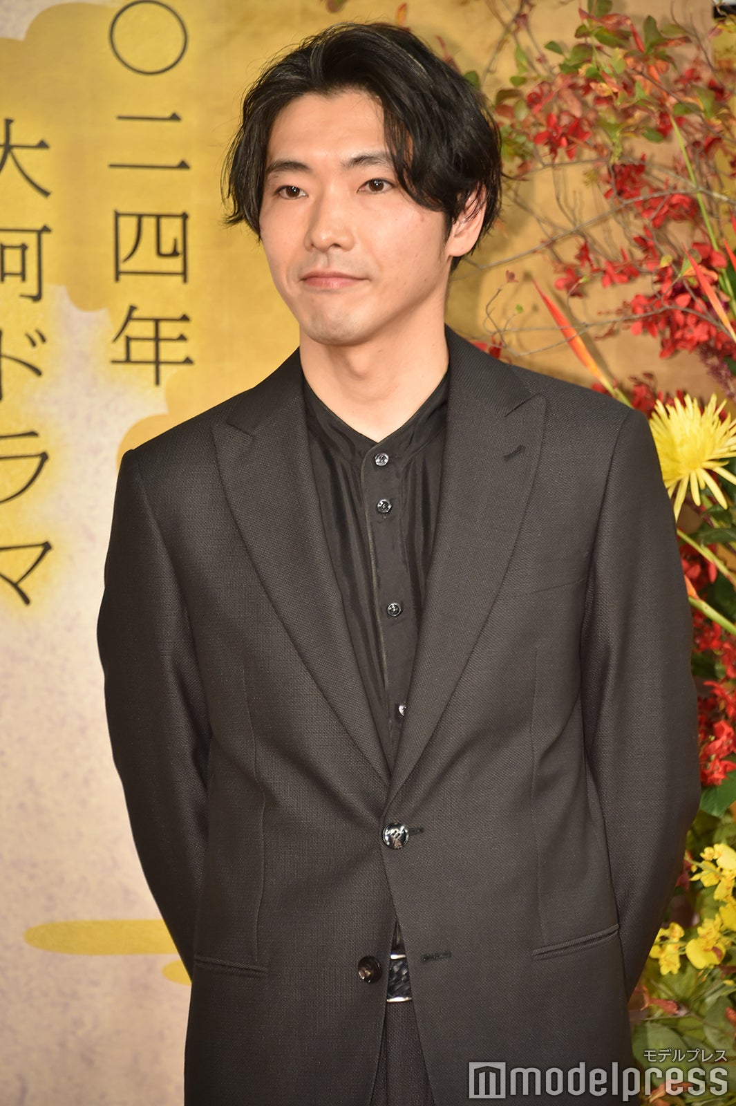 柄本佑 （C）モデルプレス