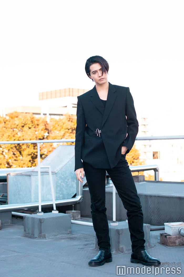 片寄涼太(C)モデルプレス