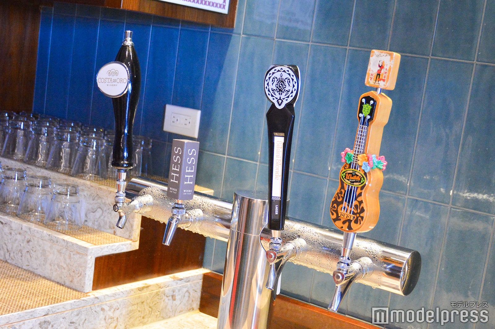 「プリンス ワイキキ」（C）モデルプレス