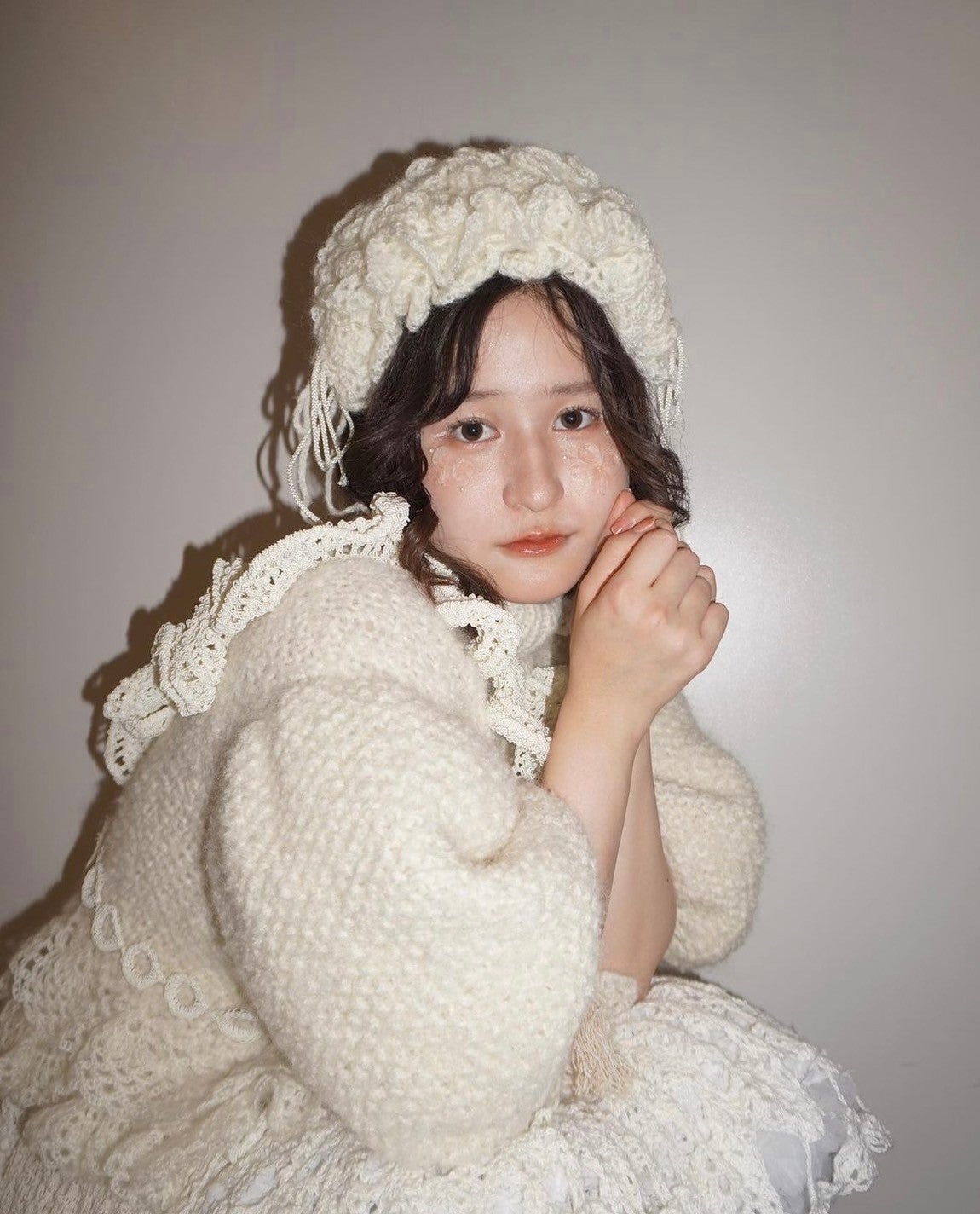 【ミス中央コンテスト2023特集】NO.4河岡智恵さんインタビュー