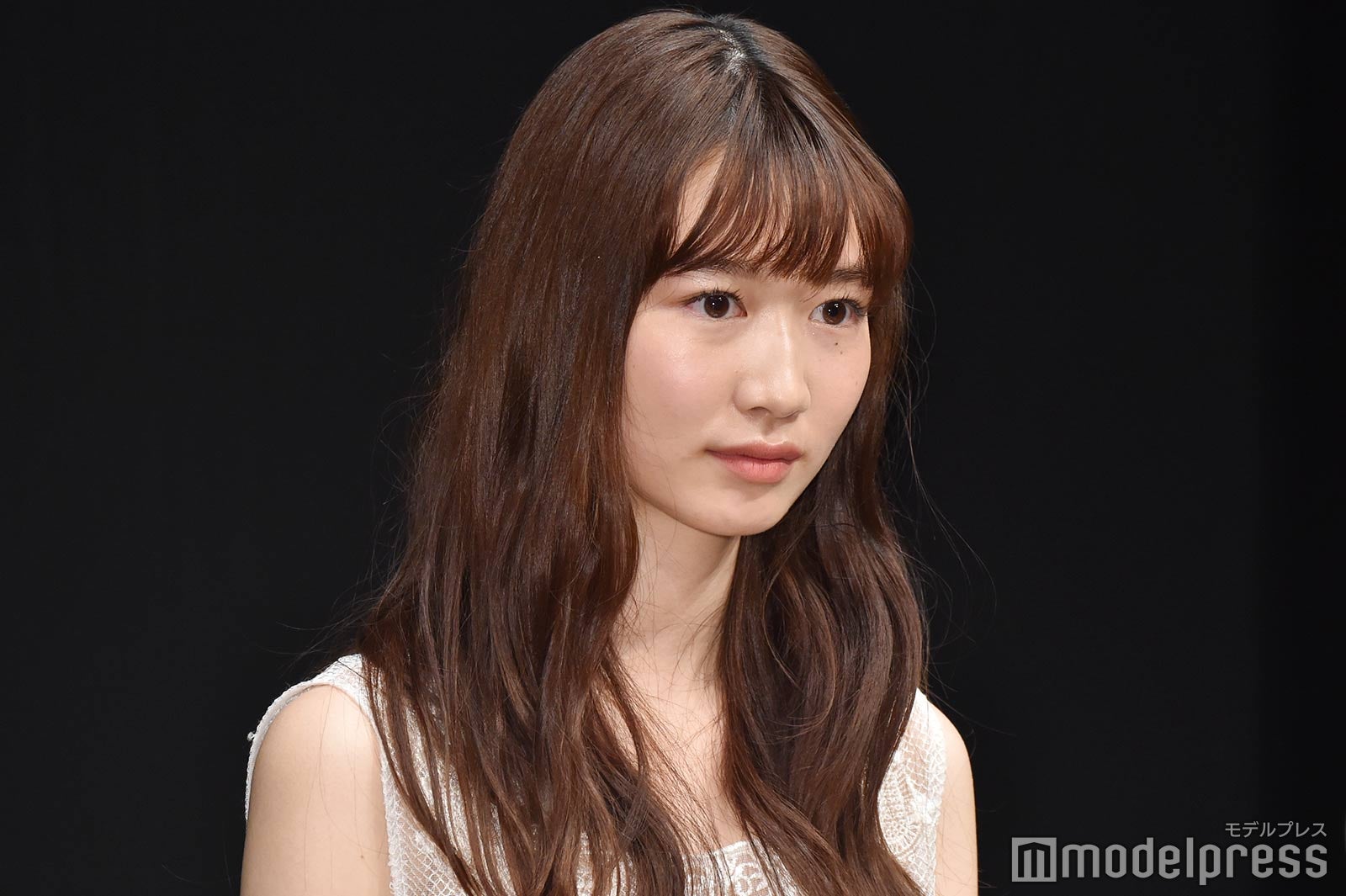 岡本夏美 （C）モデルプレス