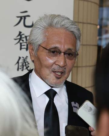 愛甲猛氏「僕が一番迷惑をかけた。お礼のしようがない」渡辺元智氏との別れを惜しむ「人生をつくってくれた監督」高校3年間で一度だけ激怒された秘話明かす