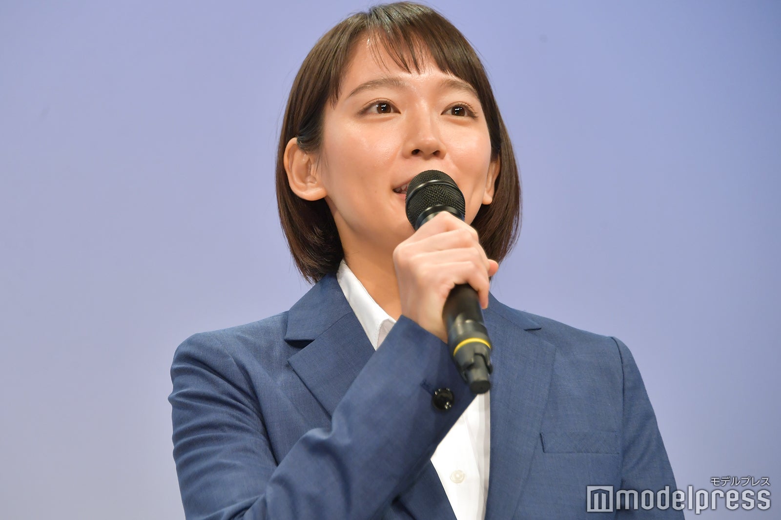 吉岡里帆 （C）モデルプレス