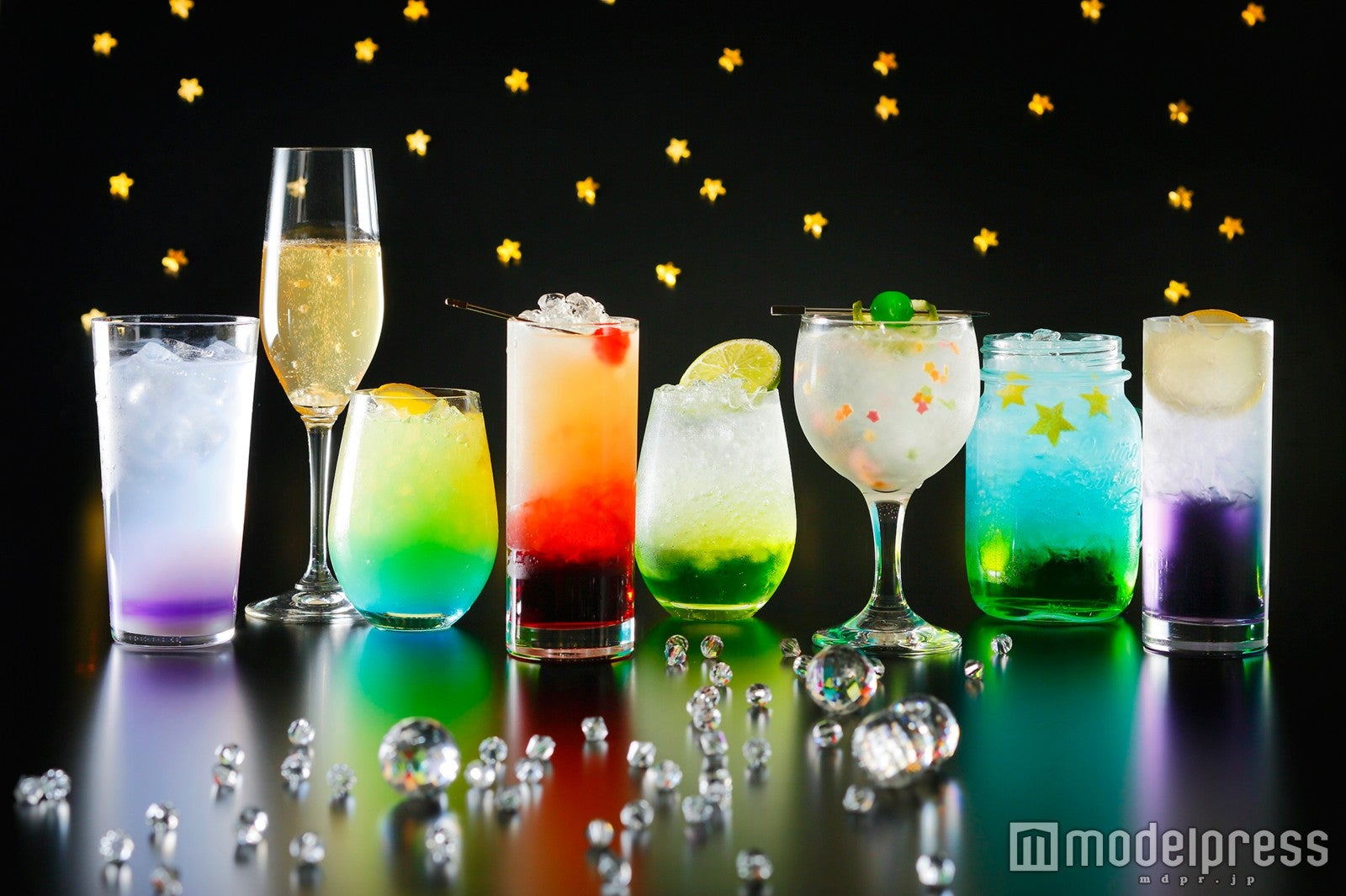 星空テラス～Cafe＆Bar～／画像提供：京都センチュリーホテル