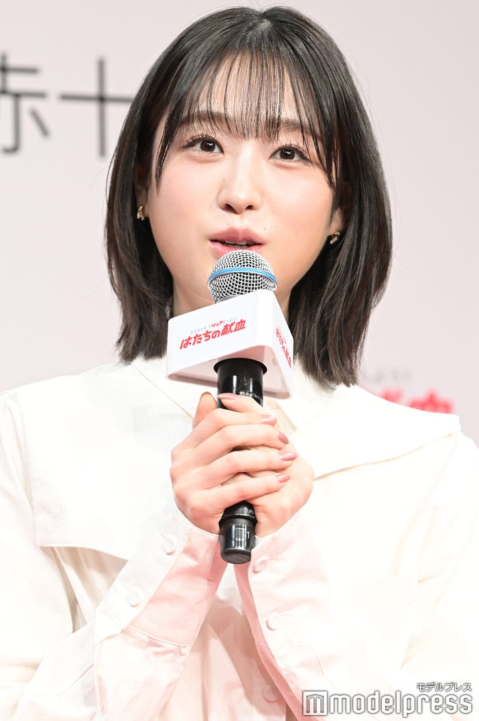 高橋ひかる (C)モデルプレス