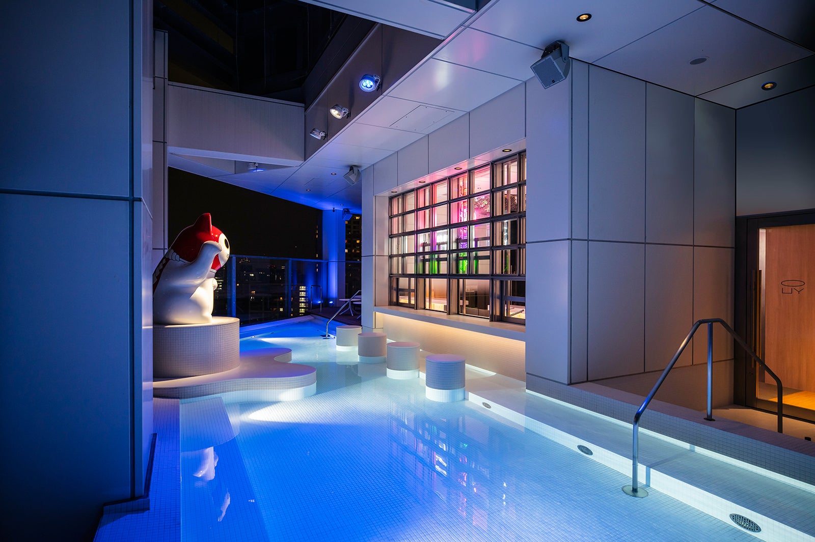 SOAK／画像提供：BAKERU