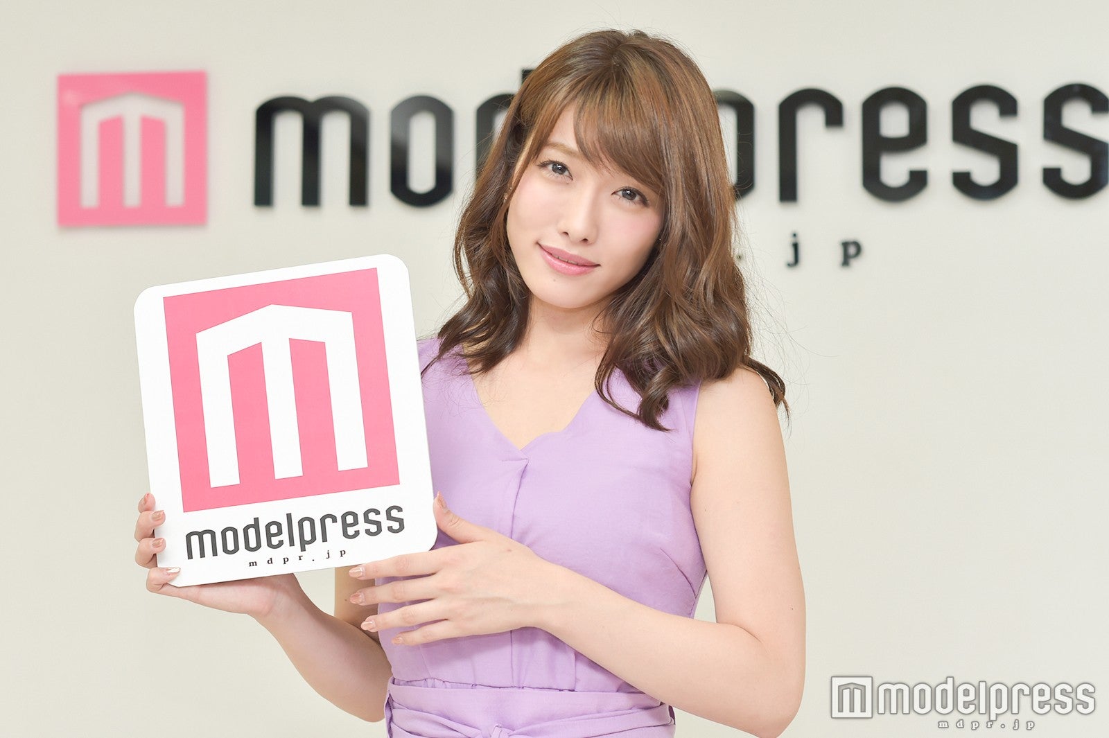 今野杏南（C）モデルプレス