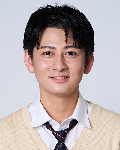 水野智貴（C）ABCテレビ