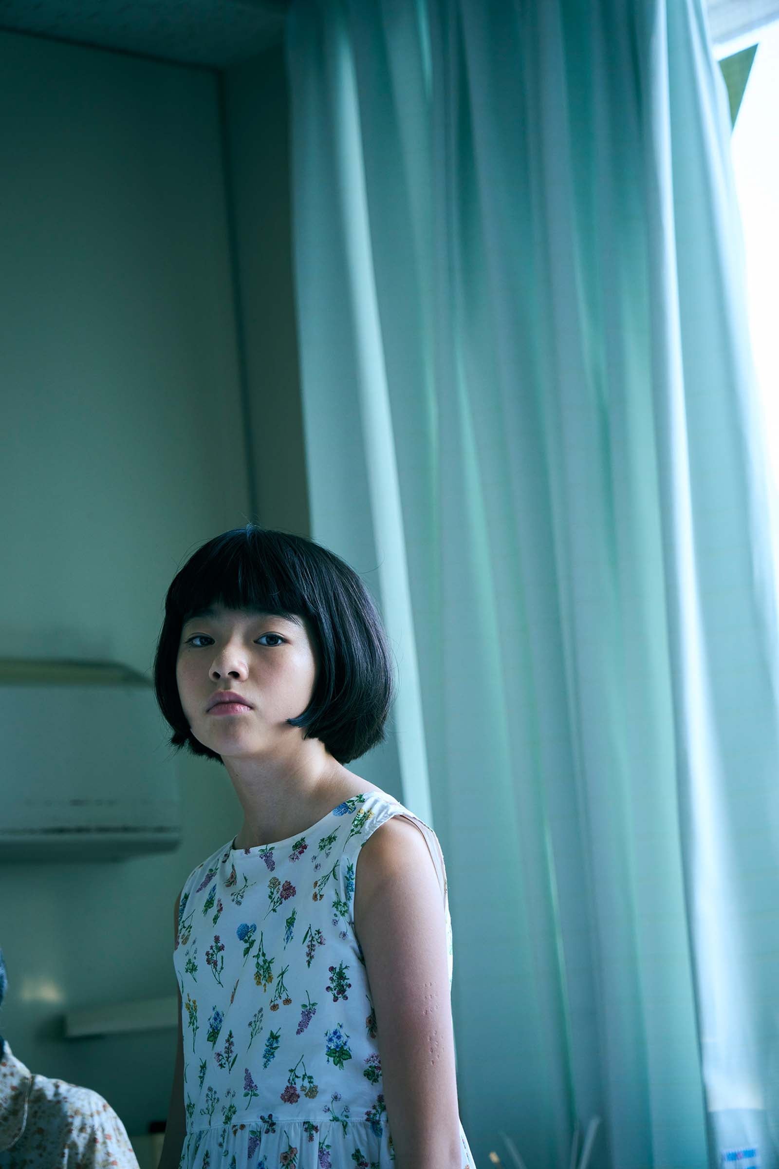 鈴木唯（C）2025『RENOIR』製作委員会＋International Partners／6月20日（金）より全国ロードショー