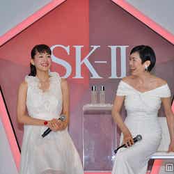 綾瀬はるか、桃井かおり