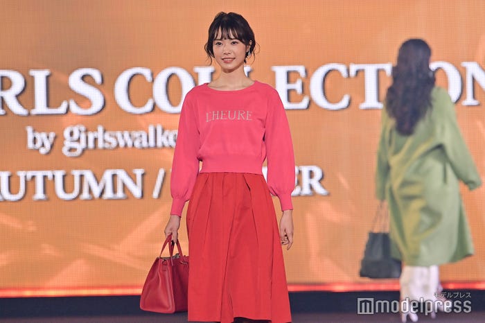 小田えりな(C)モデルプレス