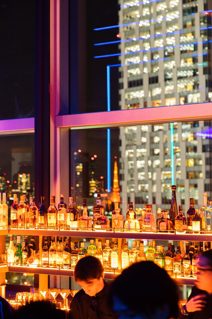 CE LA VI TOKYO（提供画像）