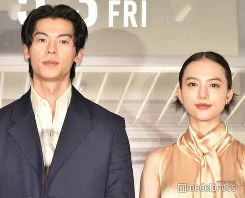 “台湾のスター”シュー・グァンハン、なにわ男子・道枝駿佑との印象深い撮影回顧 清原果耶も共感「ドラマチック」