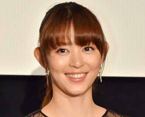 岩佐真悠子、「フルヌードで全力疾走」葛藤を明かす