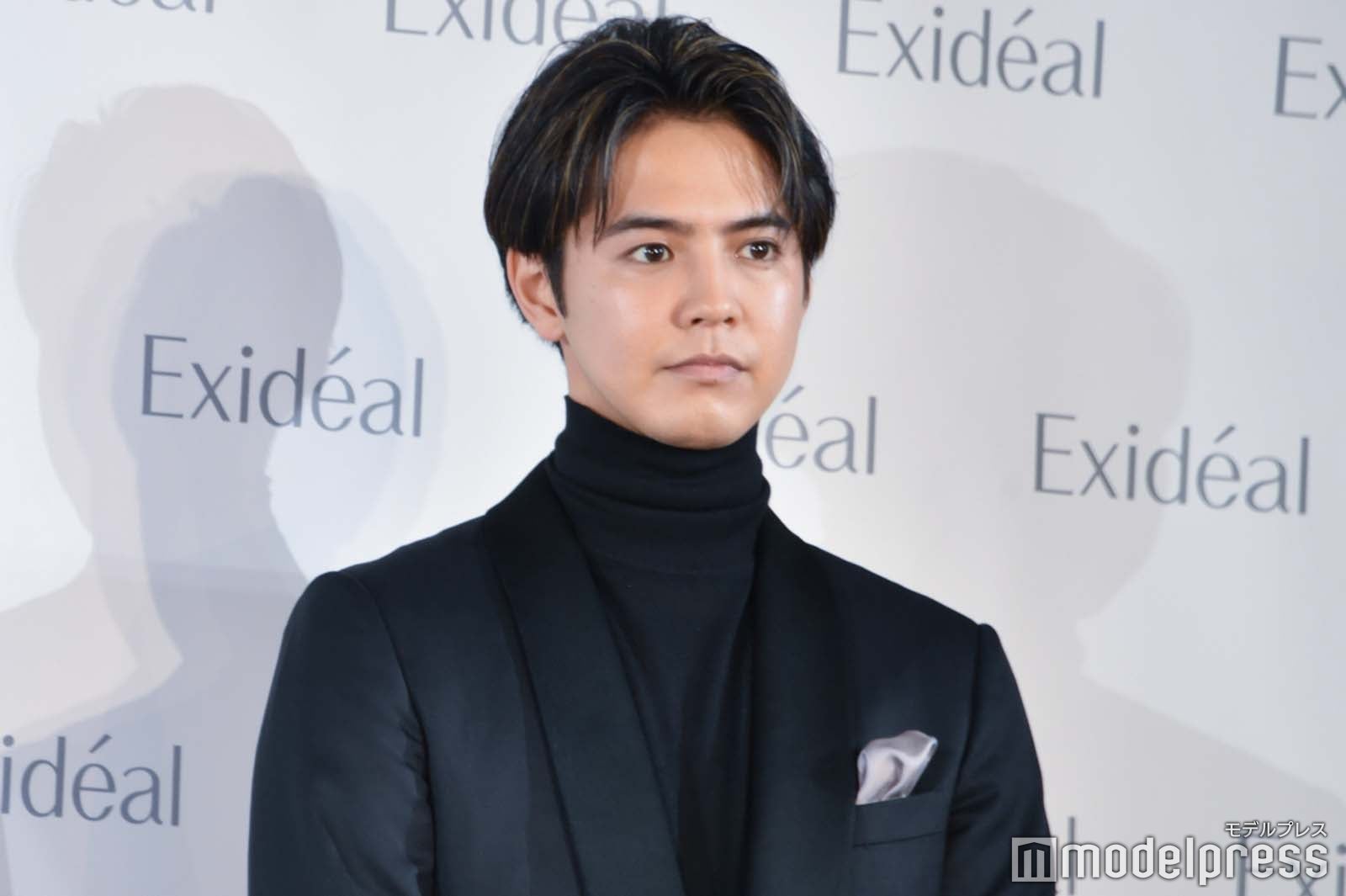 片寄涼太（C）モデルプレス