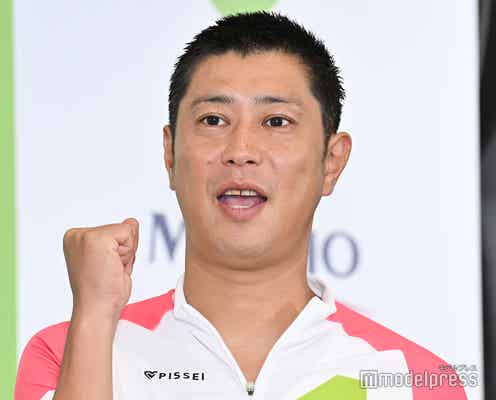 パンサー尾形の妻、100足以上収納の自宅シューズクローゼット披露「圧巻」「靴屋さんみたい」の声