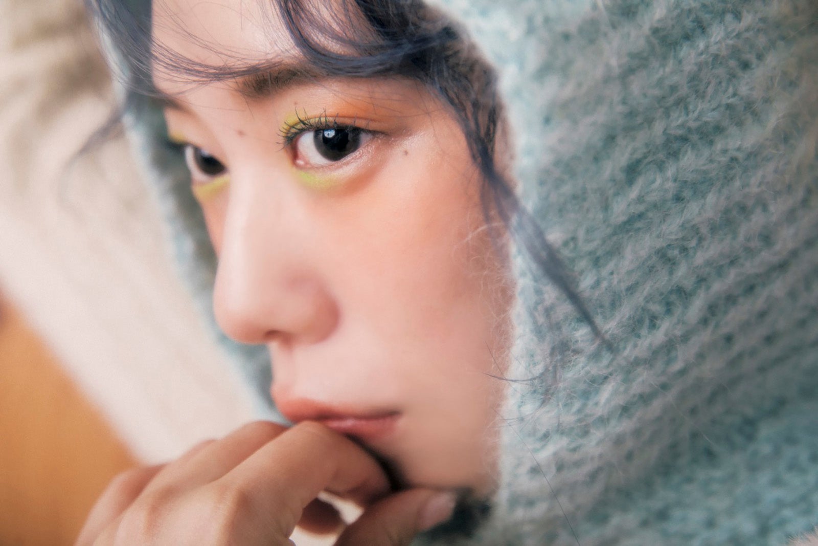 タナカガ／PECHE 005より （提供写真）