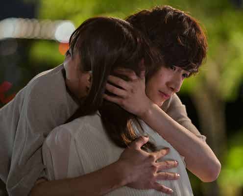 「来世ちゃん」魔性タラシ役・小関裕太「俺じゃダメ?付き合おう」が沼すぎる ついに“一線越え”?