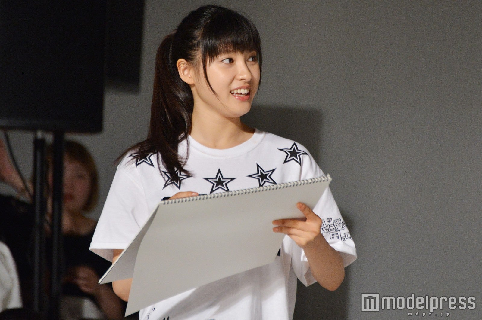 土屋太鳳 （C）モデルプレス