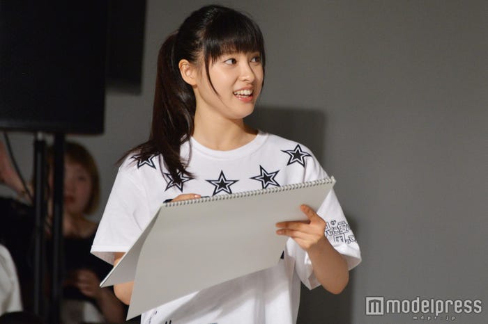 土屋太鳳 (C)モデルプレス