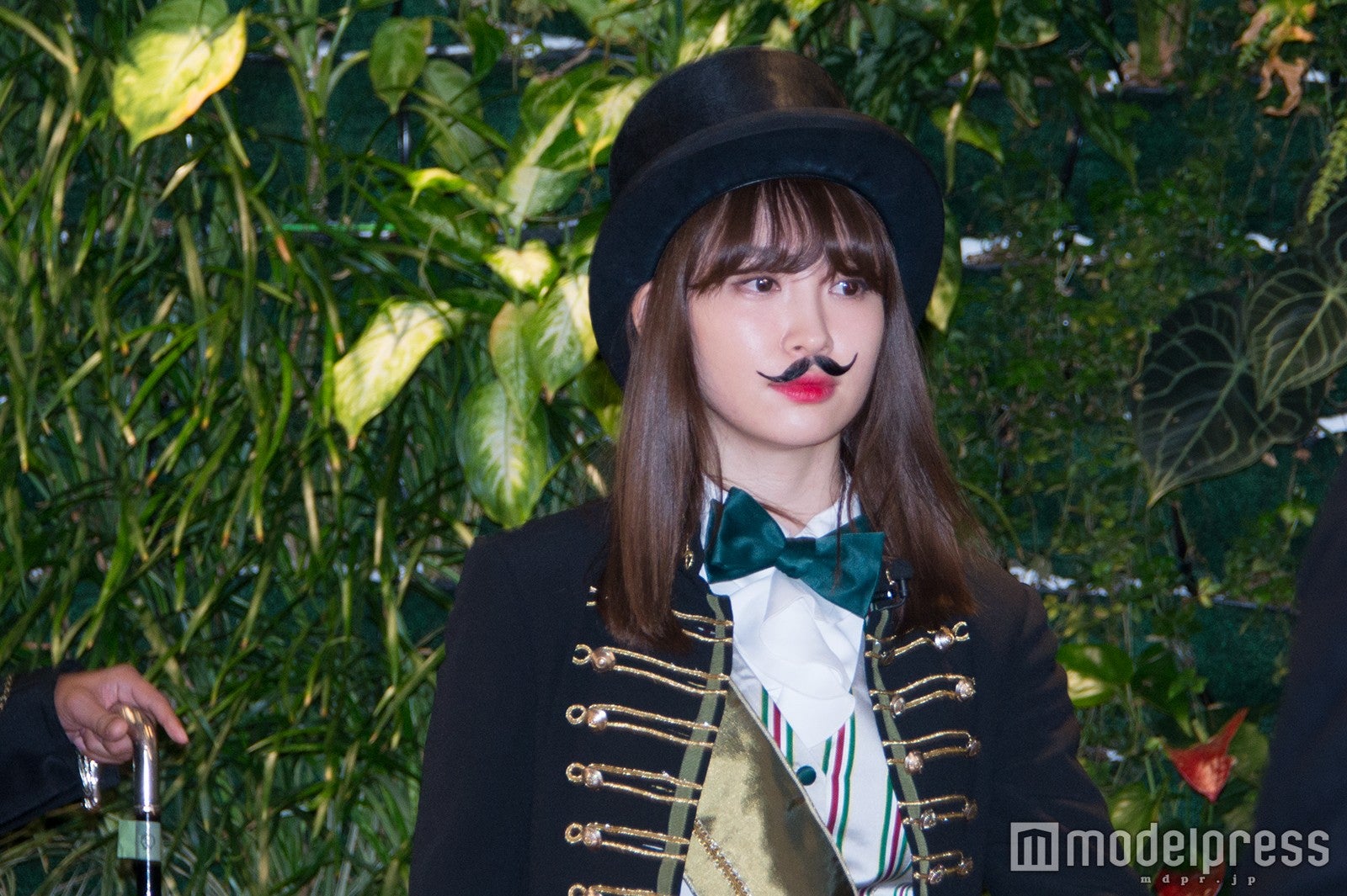 小嶋陽菜 （C）モデルプレス