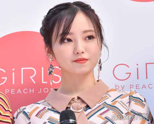 今泉佑唯、休養中の誹謗中傷に「生きる価値のない人間なんだ」「消えてしまいたいと思うことも」女優復帰の心境告白