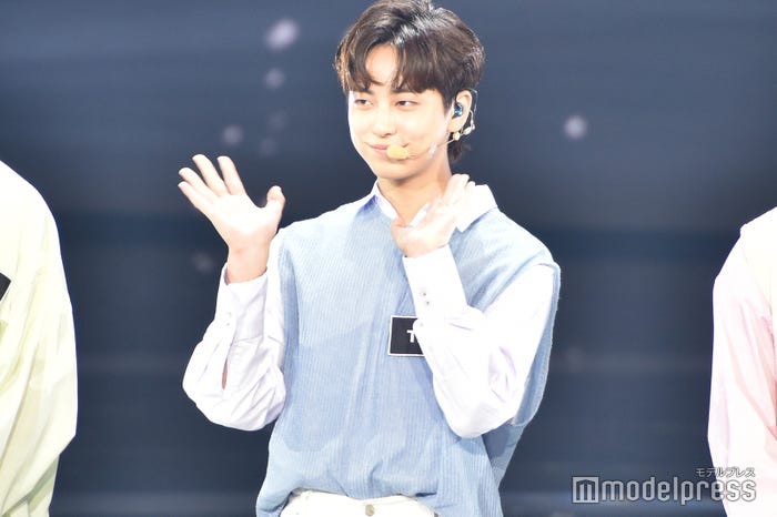 TAKI (C)モデルプレス