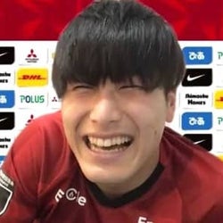 J1浦和・橋岡「メドがたってきたことは、すごくうれしい」 公式戦再開へ意気込み語る