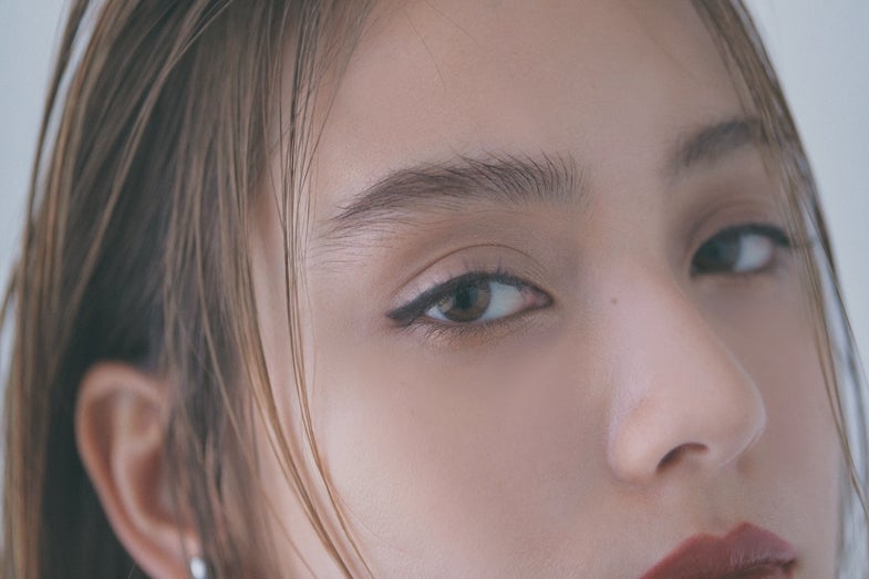 滝沢カレンファーストスタイルブック「地球はココです。私はコレです。」（光文社、2月2日発売）より（画像提供：光文社）