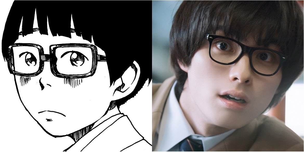 本田響矢 （提供写真）